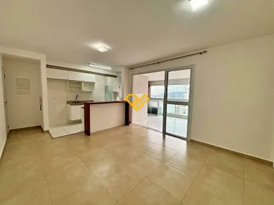Apartamento com 2 Quartos para alugar, 77m² no Ponta da Praia, Santos