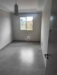 Apartamento com 2 Quartos à venda, 54m² no Jardim Colônia, Jundiaí