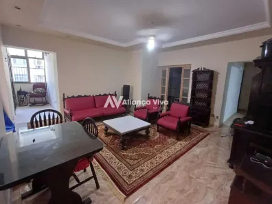 Apartamento com 5 Quartos à venda, 170m² no Copacabana, Rio de Janeiro