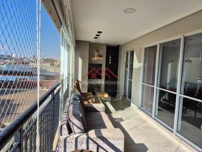 Apartamento com 3 Quartos à venda, 147m² no Centro, São Bernardo do Campo
