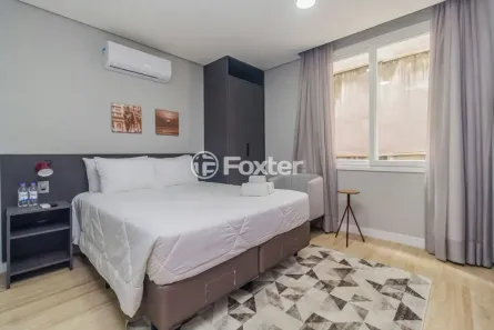 Kitnet com 1 Quarto à venda, 23m² no Centro Histórico, Porto Alegre
