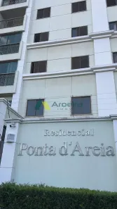 Apartamento com 2 Quartos para alugar, 86m² no Setor dos Funcionários, Goiânia