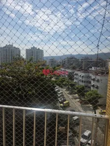 Apartamento com 2 Quartos à venda, 91m² no Freguesia (Jacarepaguá), Rio de Janeiro