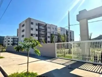 Apartamento com 3 Quartos à venda, 59m² no Barra da Tijuca, Rio de Janeiro