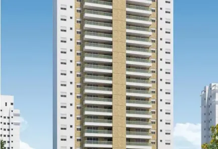 Apartamento com 4 Quartos à venda, 145m² no Campo Belo, São Paulo