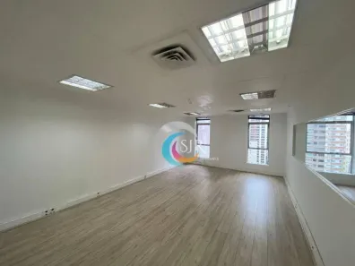 Sala Comercial para alugar, 210m² no Bela Vista, São Paulo