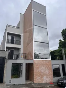 Apartamento com 2 Quartos à venda, 40m² no Vila Gustavo, São Paulo