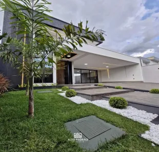 Casa com 4 Quartos à venda, 238m² no Moinho dos Ventos, Goiânia