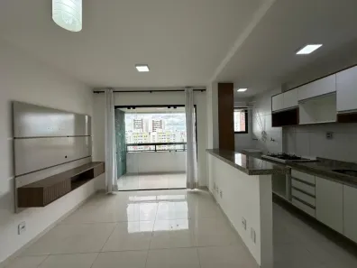 Apartamento com 2 Quartos para alugar, 59m² no Imbuí, Salvador