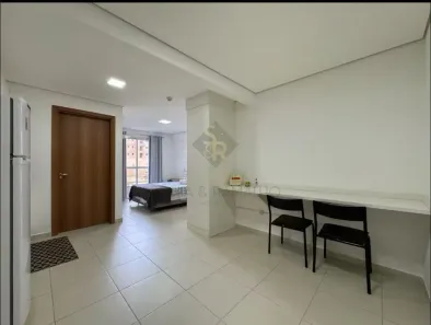 Kitnet com 1 Quarto para alugar, 39m² no Nova Aliança, Ribeirão Preto