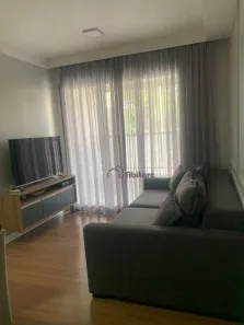 Apartamento com 2 Quartos à venda, 62m² no Jardim Piratininga, Sorocaba