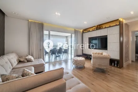 Apartamento com 2 Quartos à venda, 96m² no Jardim Independência, São Paulo