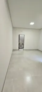 Casa com 3 Quartos à venda, 142m² no Jardim Presidente, Goiânia