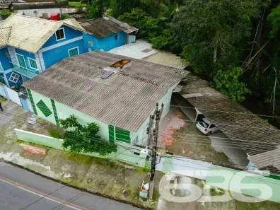 Imóvel Comercial com 12 Quartos à venda, 180m² no Itaum, Joinville