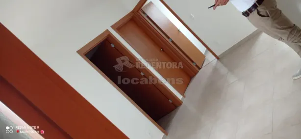 Apartamento com 2 Quartos à venda, 44m² no Loteamento Residencial Maria Adélia, São José do Rio Preto