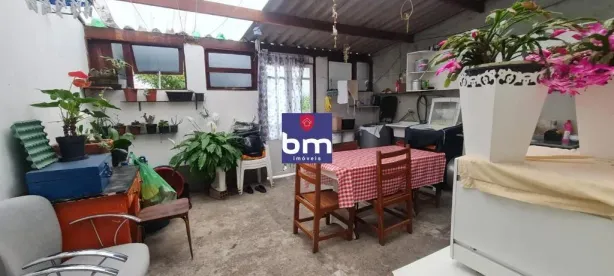 Casa com 3 Quartos à venda, 125m² no Vila Prel, São Paulo