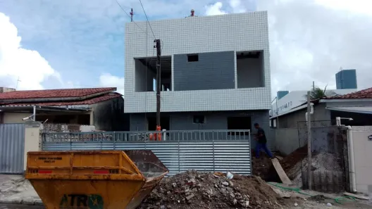 Apartamento com 2 Quartos à venda, 42m² no Gramame, João Pessoa