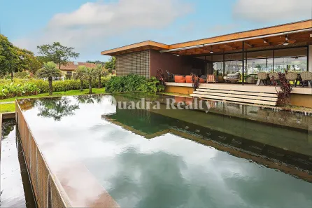 Casa de Condomínio com 4 Quartos à venda, 495m² no Fazenda Santo Antonio - Haras Larissa, Monte Mor
