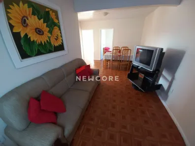 Apartamento com 3 Quartos à venda, 67m² no Centro, Imbituba