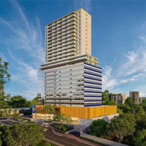 Consultório à venda, 64m² no Jardim Aclimação, Cuiabá