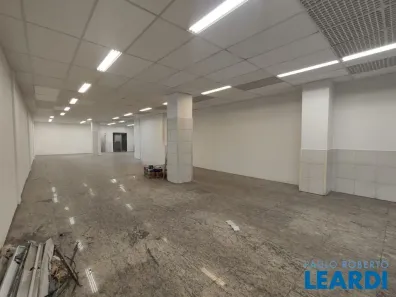Ponto Comercial à venda, 407m² no Bela Vista, São Paulo