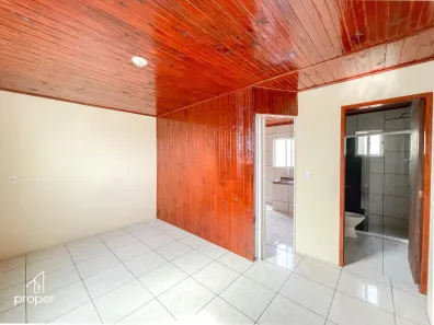 Apartamento com 1 Quarto para alugar, 30m² no Fragata, Pelotas