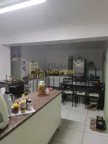 Casa com 5 Quartos à venda, 218m² no Cidade das Flores, Osasco