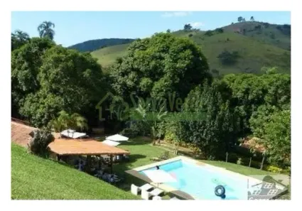 Fazenda/Sítio com 8 Quartos à venda, 72500m² no , Paraíba do Sul