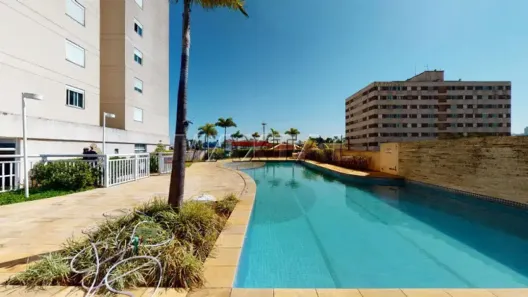 Apartamento com 2 Quartos à venda, 78m² no Vila Maria, São Paulo