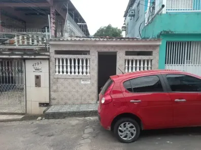 Casa com 1 Quarto à venda, 80m² no Petrópolis, Manaus