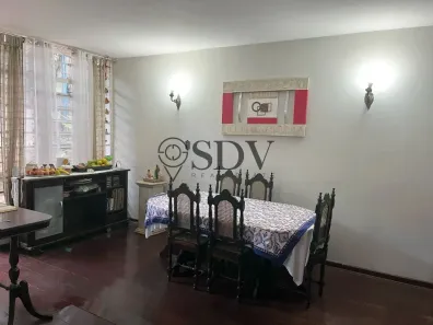 Casa de Condomínio com 3 Quartos à venda, 105m² no Vila Olímpia, São Paulo