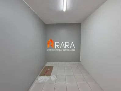 Sala Comercial para alugar, 25m² no Centro, São Bernardo do Campo