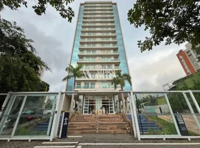 Sala Comercial para alugar, 38m² no Vila Clementino, São Paulo