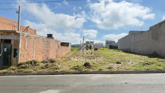 Lote/Terreno à venda, 150m² no Parque Barnabé, Indaiatuba