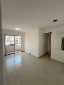 Apartamento com 2 Quartos para alugar, 55m² no Chácara Santo Antônio (Zona Sul), São Paulo