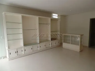 Ponto Comercial com 3 Quartos para alugar, 45m² no Centro, Ribeirão Preto