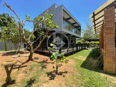 Apartamento com 5 Quartos à venda, 225m² no Campeche, Florianópolis