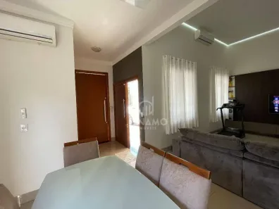 Casa com 3 Quartos à venda, 234m² no Jardim Anhangüera, Ribeirão Preto