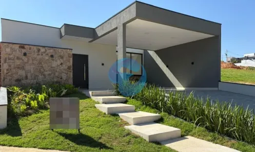 Casa com 3 Quartos à venda, 156m² no Wanel Ville, Sorocaba
