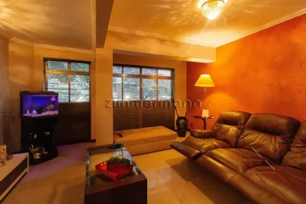 Sobrado com 3 Quartos à venda, 220m² no Perdizes, São Paulo