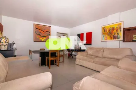 Apartamento com 2 Quartos à venda, 81m² no Copacabana, Rio de Janeiro