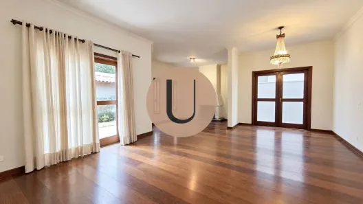 Casa de Condomínio com 4 Quartos à venda, 394m² no Jardim Ampliação, São Paulo