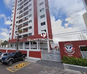Apartamento com 3 Quartos à venda, 105m² no Grageru, Aracaju