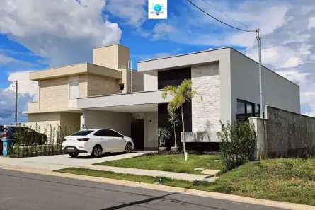 Casa com 3 Quartos à venda, 195m² no Jardins Nápoles, Senador Canedo