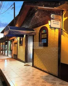 Imóvel Comercial com 21 Quartos à venda, 350m² no , São José do Barreiro