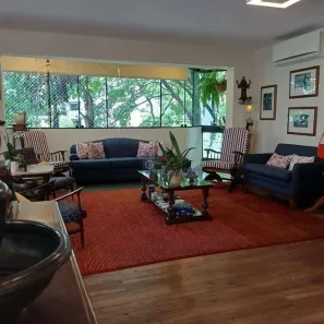 Apartamento com 4 Quartos à venda, 221m² no Campo Belo, São Paulo