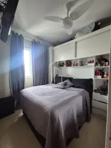 Apartamento com 2 Quartos à venda, 46m² no Maranhão, São Paulo