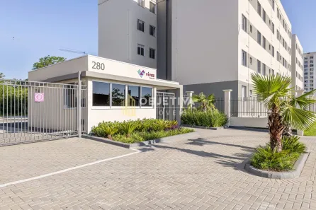 Apartamento com 2 Quartos à venda, 39m² no Parque Santa Fé, Porto Alegre