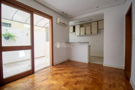 Apartamento com 1 Quarto à venda, 45m² no Independência, Porto Alegre