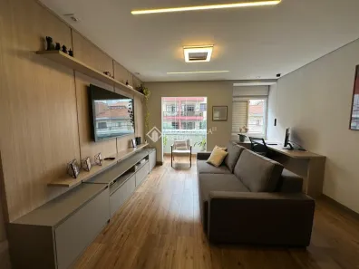 Apartamento com 2 Quartos à venda, 78m² no Anchieta, São Bernardo do Campo